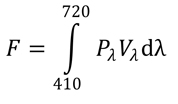 Equation 6 Equation